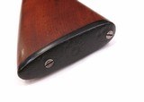 Winchester Model 1906 Pump .22 Rifle c.1915 - 11 of 11