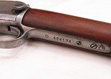 Winchester Model 1906 Pump .22 Rifle c.1915 - 3 of 11