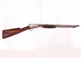 Winchester Model 1906 Pump .22 Rifle c.1915 - 1 of 11