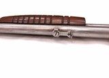 Winchester Model 1906 Pump .22 Rifle c.1915 - 10 of 11