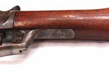 Allen & Co. Pat 1860 Falling Block .44 Cal Rifle - 3 of 9