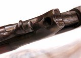 Allen & Co. Pat 1860 Falling Block .44 Cal Rifle - 6 of 9