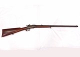 Allen & Co. Pat 1860 Falling Block .44 Cal Rifle - 2 of 9