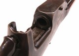 Allen & Co. Pat 1860 Falling Block .44 Cal Rifle - 7 of 9