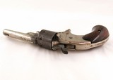 Colt Open Top Pocket Model .22 Cal c.1877 - 4 of 8