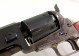 LIKE NEW Colt 2nd Gen M1851 Navy .36 Cal Revolver c.1978 - 3 of 8