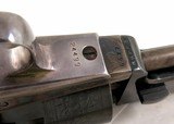 LIKE NEW Colt 2nd Gen M1851 Navy .36 Cal Revolver c.1978 - 8 of 8