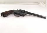 Colt New Army M1892/1901 .38 DA Military Revolver c.1898 - 3 of 12