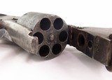 Civil War Smith & Wesson Model 1 2nd Issue Revolver - 8 of 9