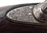 Antique US H Aston M1842 Percussion Pistol Dated 1846 - 5 of 6