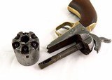Civil War Colt M1861 Navy .36 Cal Revolver c.1863 - 7 of 9