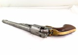 Civil War Colt M1861 Navy .36 Cal Revolver c.1863 - 3 of 9