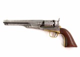 Civil War Colt M1861 Navy .36 Cal Revolver c.1863 - 1 of 9