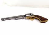 Civil War Colt M1861 Navy .36 Cal Revolver c.1863 - 4 of 9