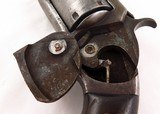 Civil War Smith & Wesson Model No. 2 Army .32 Cal Revolver - 5 of 9