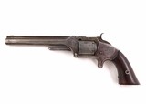 Civil War Smith & Wesson Model No. 2 Army .32 Cal Revolver - 1 of 9