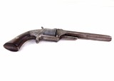 Civil War Smith & Wesson Model No. 2 Army .32 Cal Revolver - 3 of 9