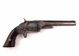 Civil War Smith & Wesson Model No. 2 Army .32 Cal Revolver - 2 of 9