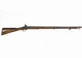 Civil War Enfield Pattern 1853 Rifle Musket Dated 1857 - 1 of 9