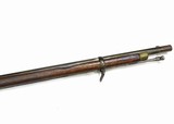 Civil War Enfield Pattern 1853 Rifle Musket Dated 1857 - 9 of 9