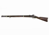 US Remington Model 1863 Zouave .58 Cal Rifle - 2 of 12