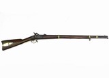 US Remington Model 1863 Zouave .58 Cal Rifle - 1 of 12