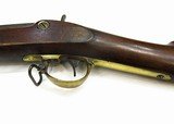 US Remington Model 1863 Zouave .58 Cal Rifle - 5 of 12