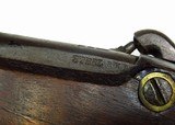 US Remington Model 1863 Zouave .58 Cal Rifle - 6 of 12