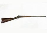 Remington Model 4 Rolling Block .32RF Single Shot Rifle - 2 of 5