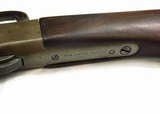 Remington Model 4 Rolling Block .32RF Single Shot Rifle - 3 of 5