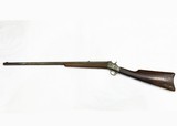 Remington Model 4 Rolling Block .32RF Single Shot Rifle - 1 of 5