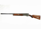 Browning A5 Light Twelve 12 Gauge Semi Auto Shotgun - 1 of 10