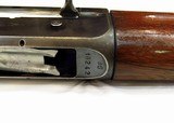 Browning A5 Light Twelve 12 Gauge Semi Auto Shotgun - 7 of 10