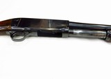 Remington Model 17 20 Gauge Pump Shotgun - 3 of 8