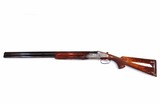 Nice Weatherby Regency 12Ga Over Under Shotgun - 1 of 11