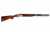 Nice Weatherby Regency 12Ga Over Under Shotgun - 2 of 11