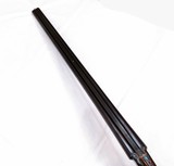 Vintage LC Smith Field Grade 20Ga Double Barrel Shotgun - 3 of 8