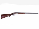 Vintage LC Smith Field Grade 20Ga Double Barrel Shotgun - 2 of 8
