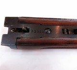 Vintage LC Smith Field Grade 20Ga Double Barrel Shotgun - 5 of 8