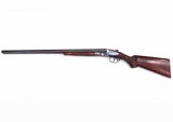 Vintage LC Smith Field Grade 20Ga Double Barrel Shotgun - 1 of 8