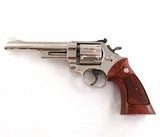 Smith & Wesson Mod 27-2 .357 Magnum Revolver - 2 of 7