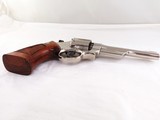 Smith & Wesson Mod 27-2 .357 Magnum Revolver - 4 of 7