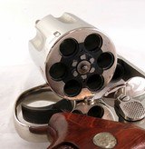 Smith & Wesson Mod 27-2 .357 Magnum Revolver - 6 of 7