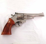 Smith & Wesson Mod 29-3 .44 Magnum Revolver - 1 of 7