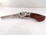 Smith & Wesson Mod 29-3 .44 Magnum Revolver - 3 of 7