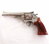 Smith & Wesson Mod 29-3 .44 Magnum Revolver - 2 of 7