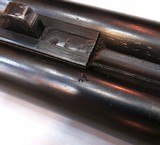 Vintage A.H. Fox A Grade Dbl Barrel 12Ga. Shotgun c.1921 - 12 of 12