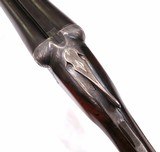 Vintage A.H. Fox A Grade Dbl Barrel 12Ga. Shotgun c.1921 - 5 of 12