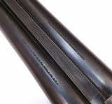 Vintage A.H. Fox A Grade Dbl Barrel 12Ga. Shotgun c.1921 - 7 of 12