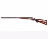 Vintage A.H. Fox A Grade Dbl Barrel 12Ga. Shotgun c.1921 - 1 of 12